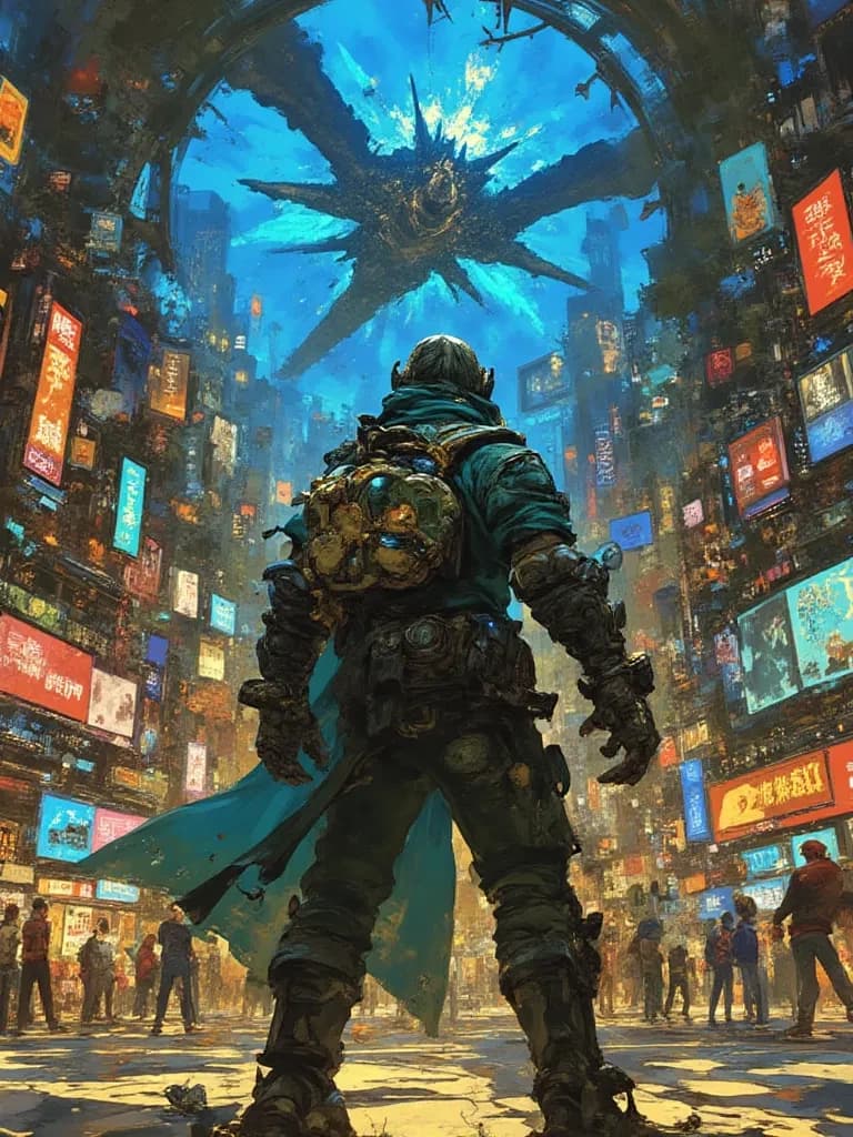 Aetheria Vox thumbnail