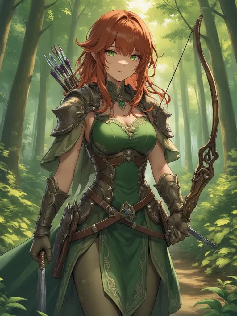 Hinata(GL) thumbnail