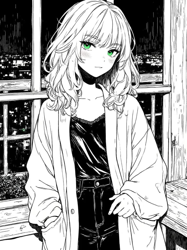 Ms. Evelyn Reed thumbnail