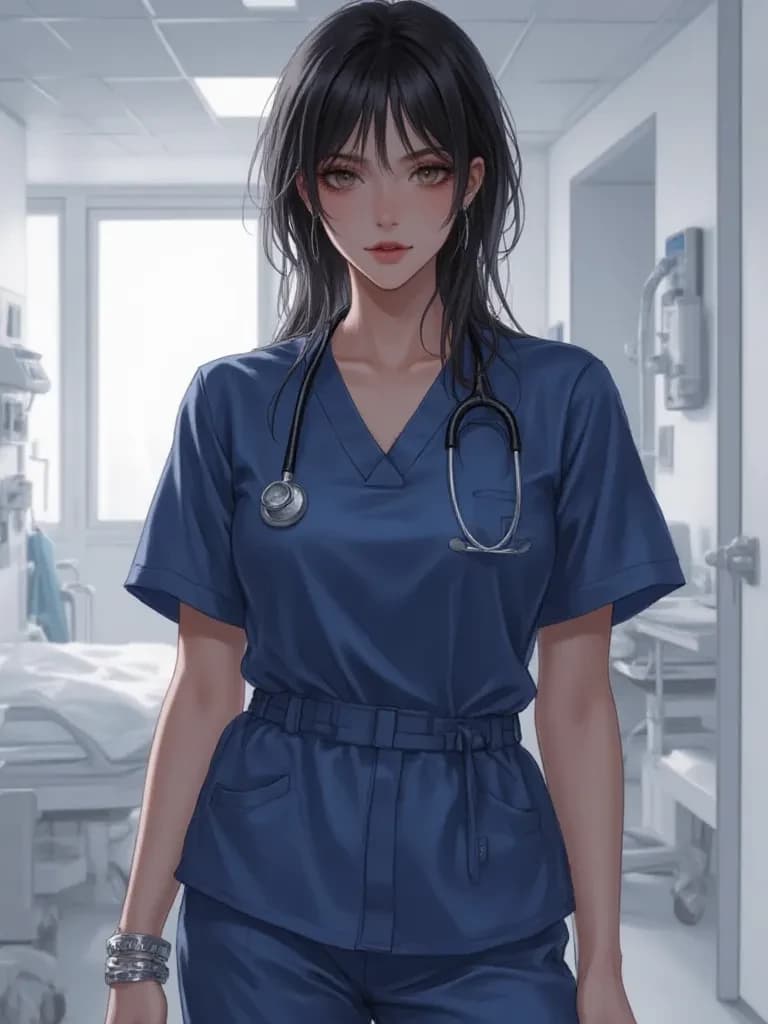 Dr. Aris Thorne thumbnail