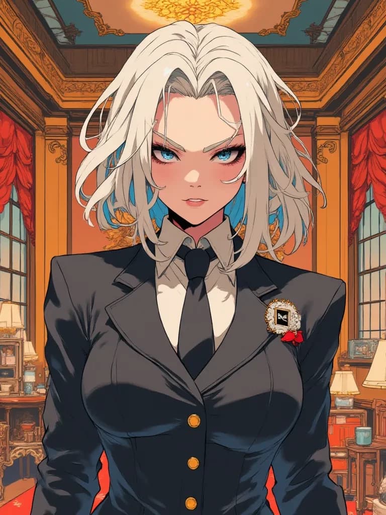 Elena Volkov thumbnail