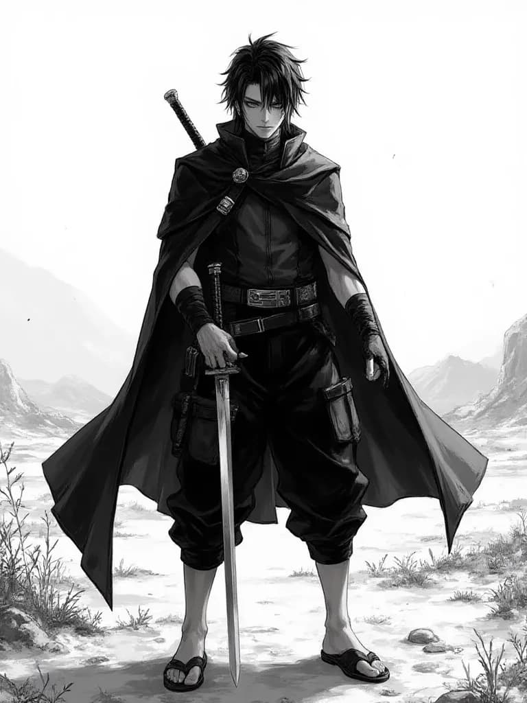 Sasuke thumbnail