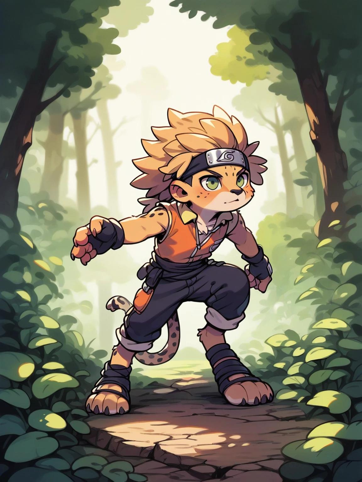 smelled naruto thumbnail