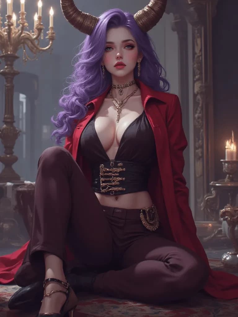 Queen Darga  thumbnail