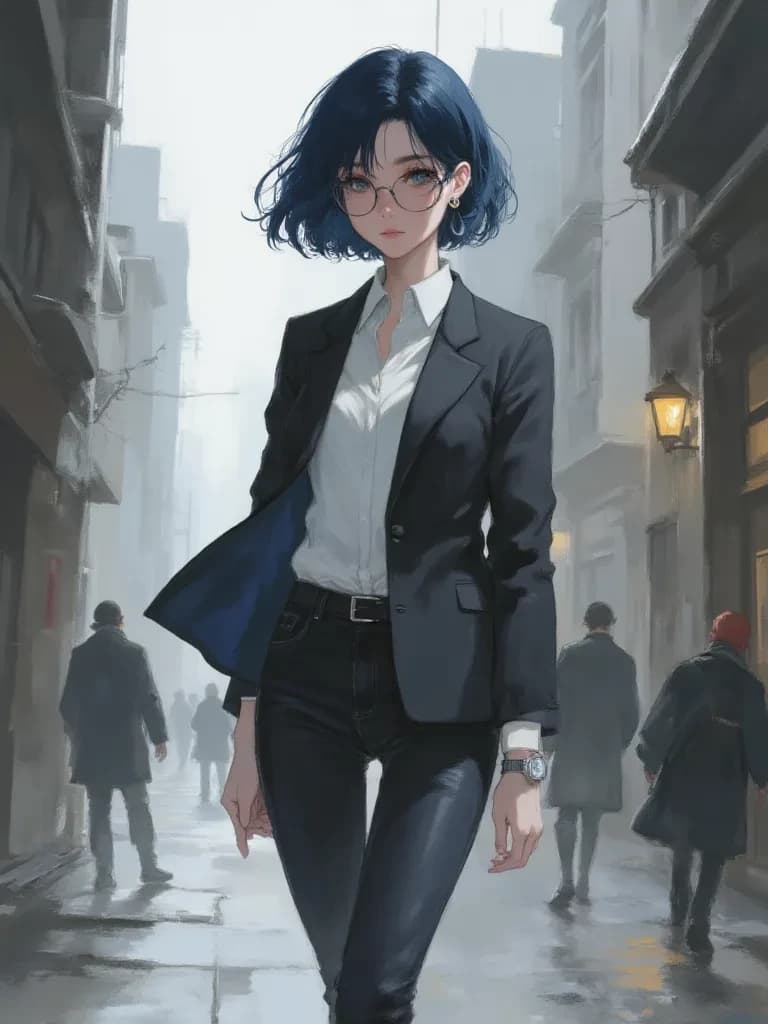 Reiko thumbnail