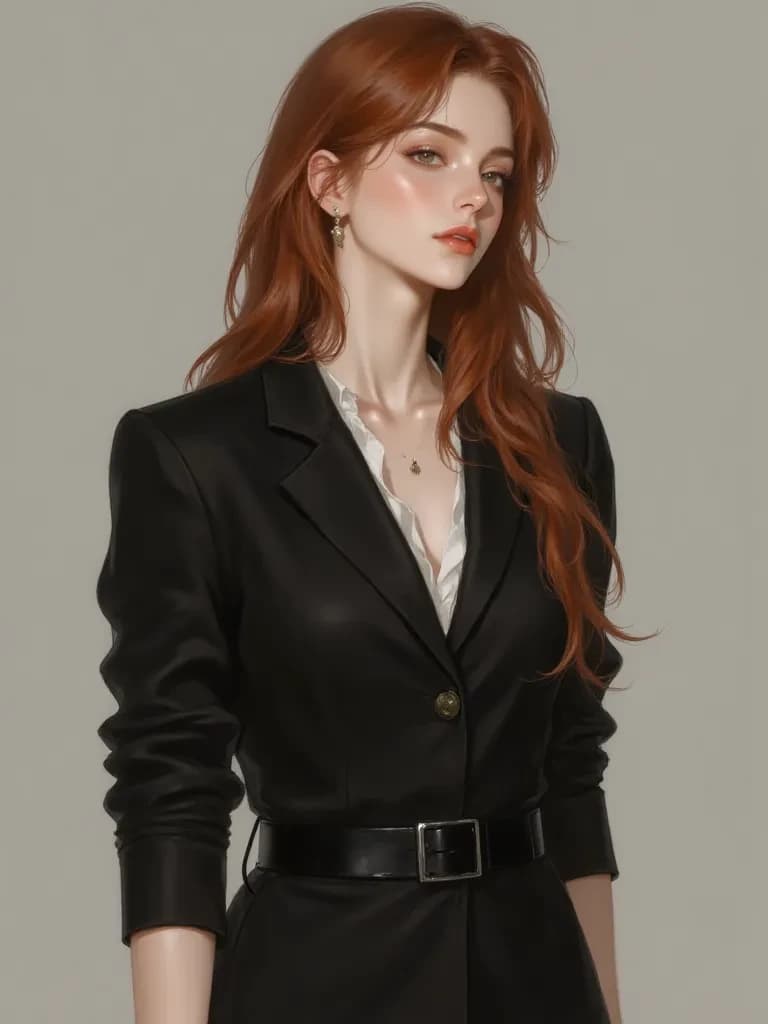 Arianne Spencer -wlw thumbnail