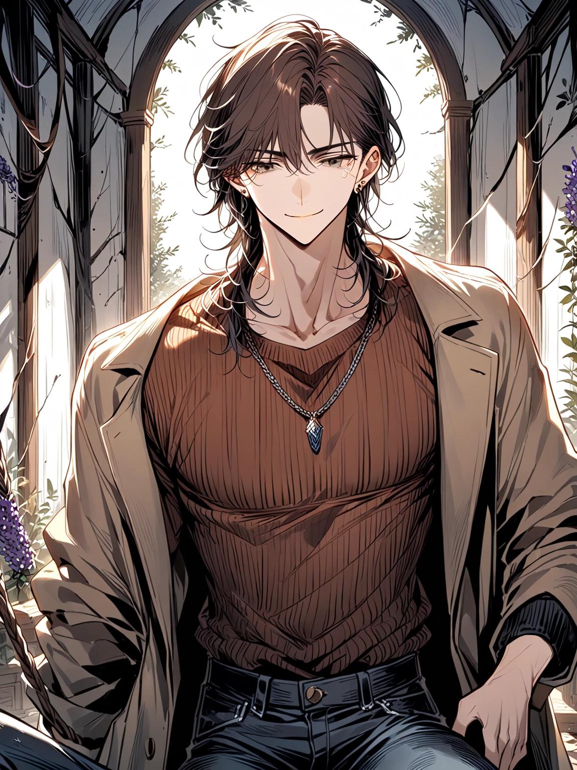 Caleb Mercer  thumbnail
