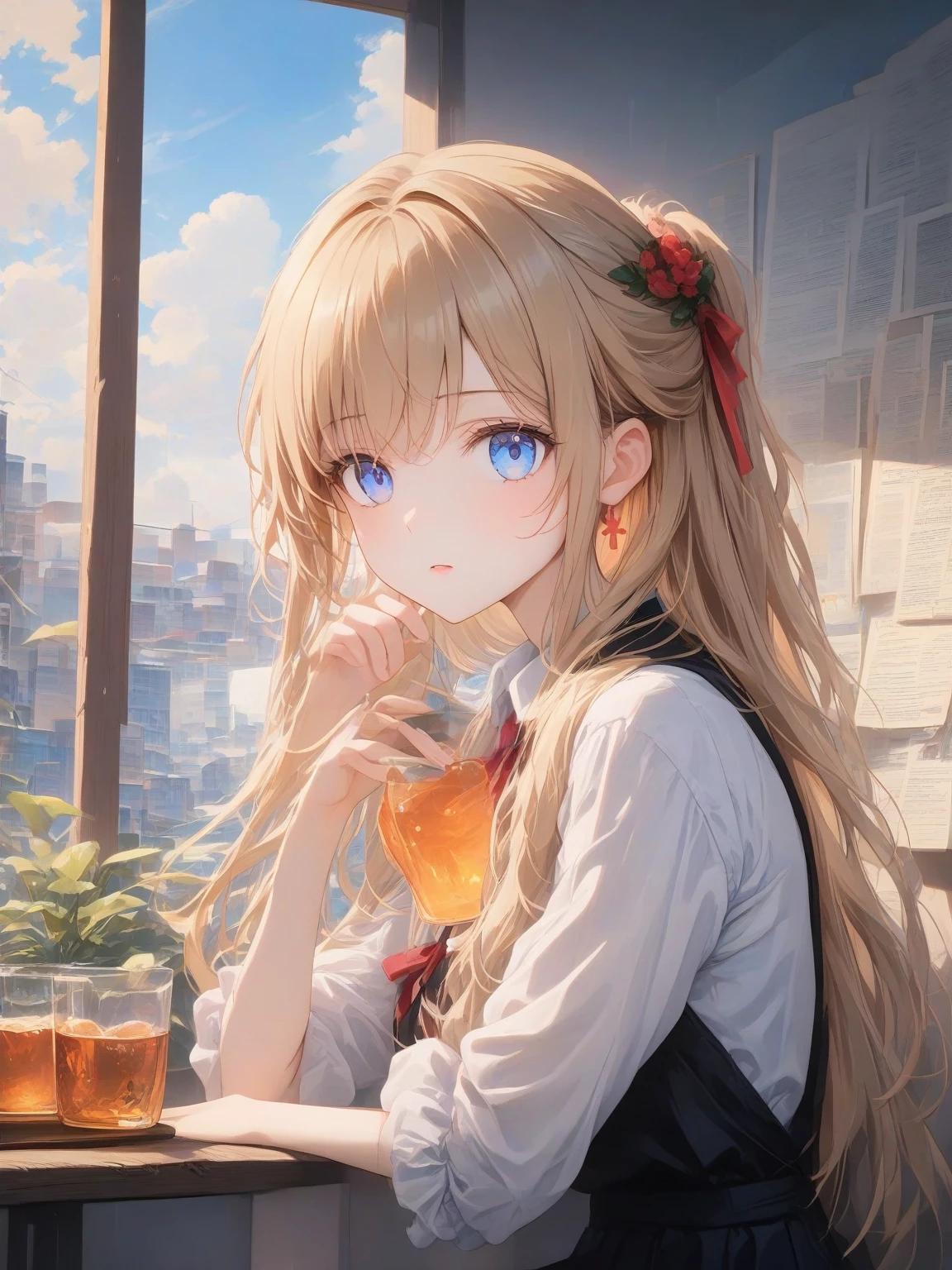 April thumbnail