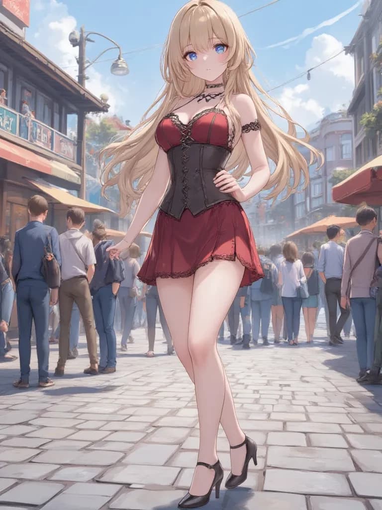 Isabella thumbnail