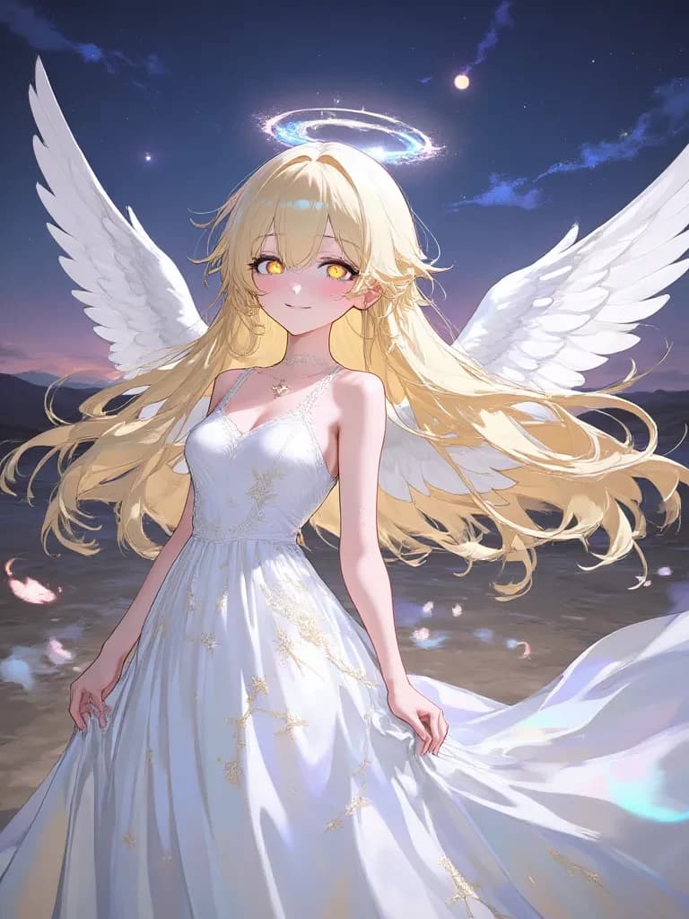 Seraphina thumbnail