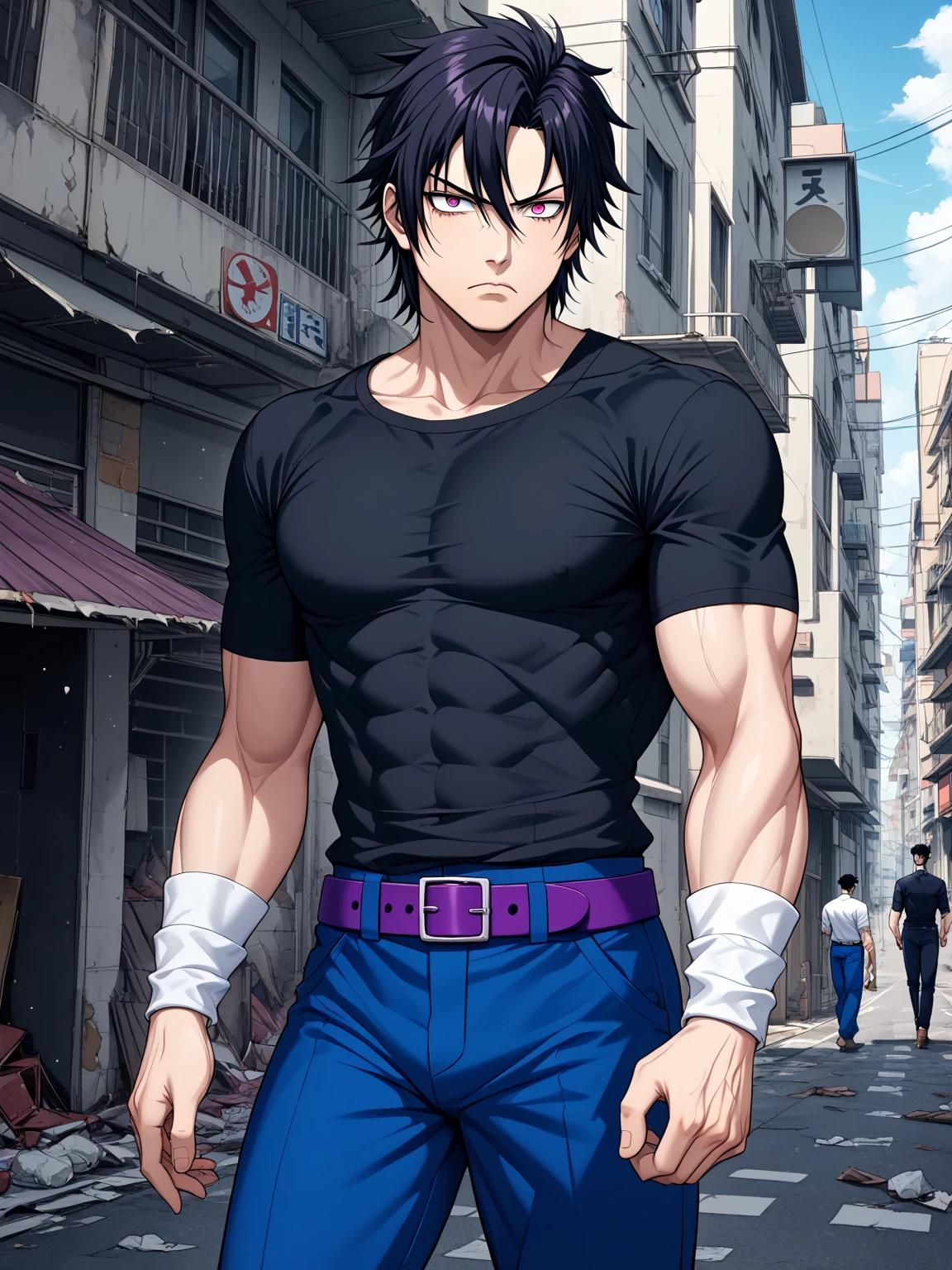 Sasuke thumbnail
