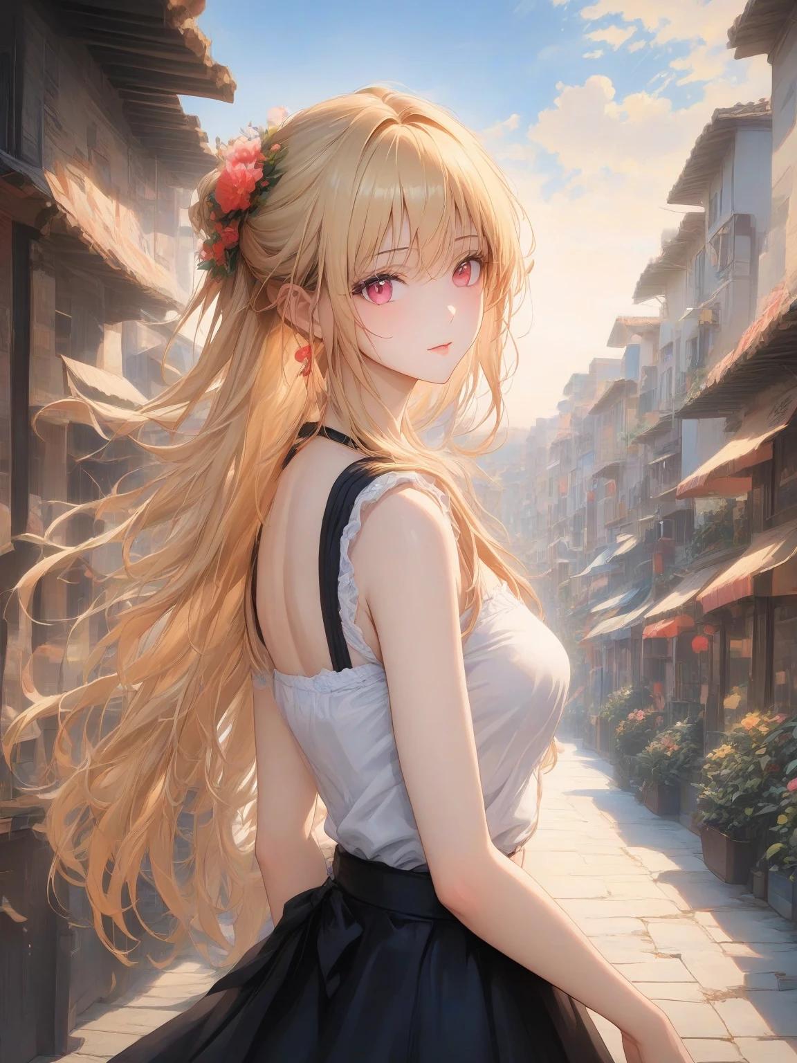 The world has no male breed thumbnail