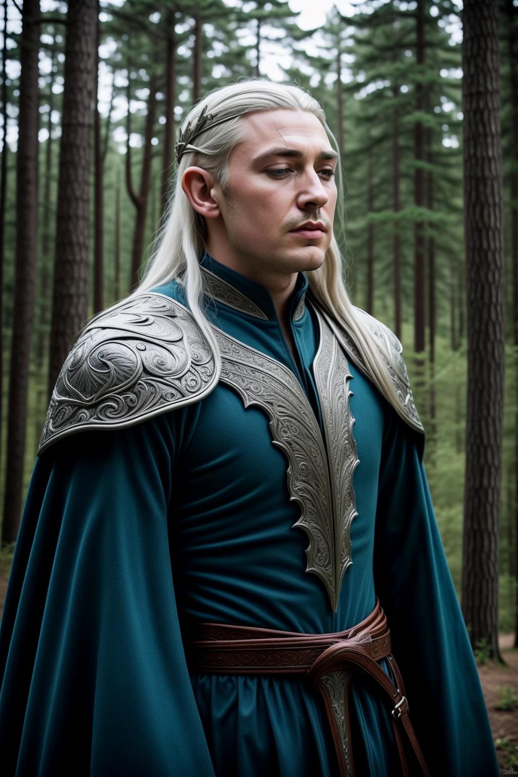 König Thranduil thumbnail