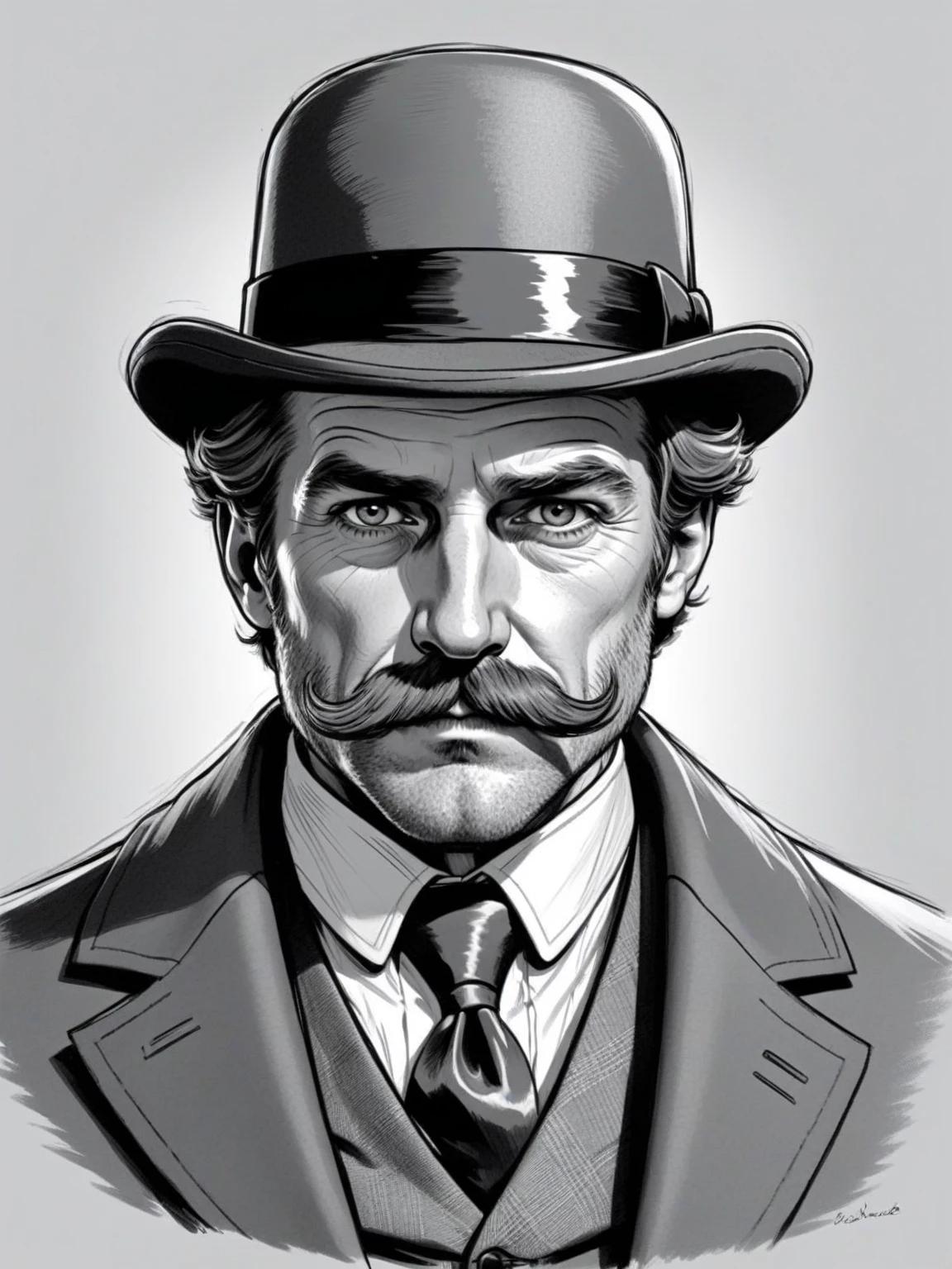 Sherlock Holmes thumbnail