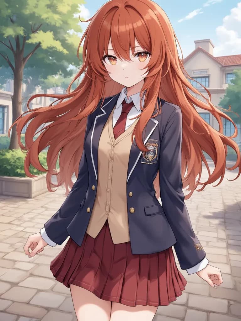 Taiga Aisaka thumbnail