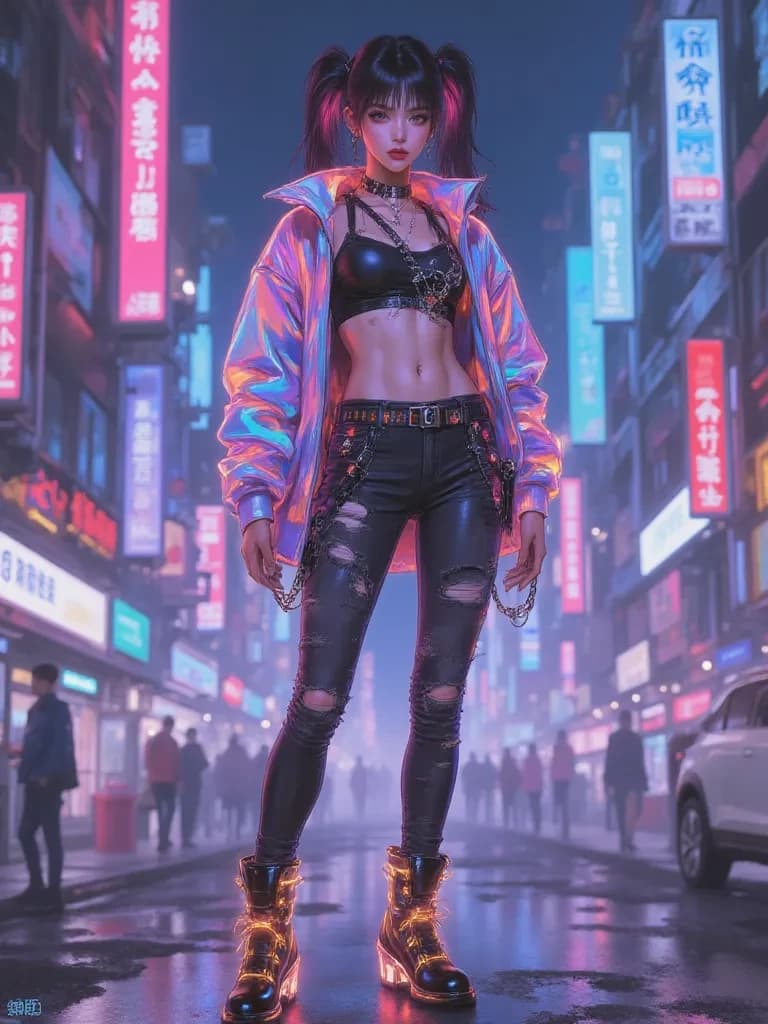 Aella 'Eclipse' Kim thumbnail