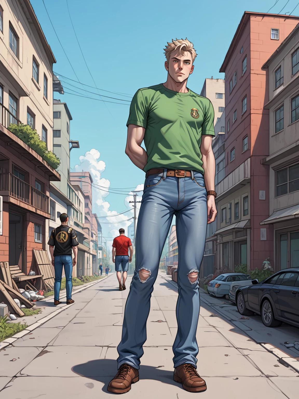 Kirschtein Jeans thumbnail