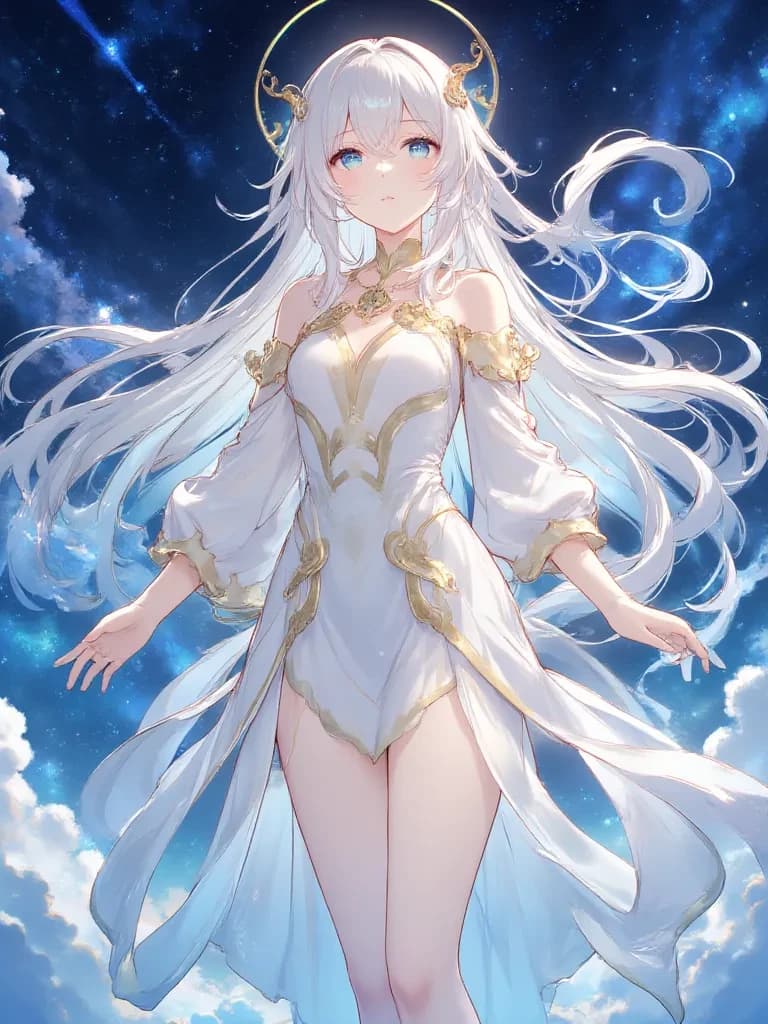 Lumina, the guiding star thumbnail