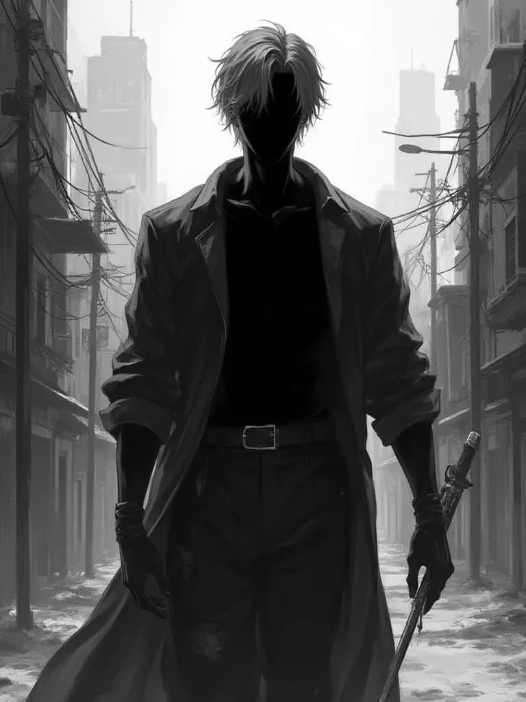The Absent One thumbnail