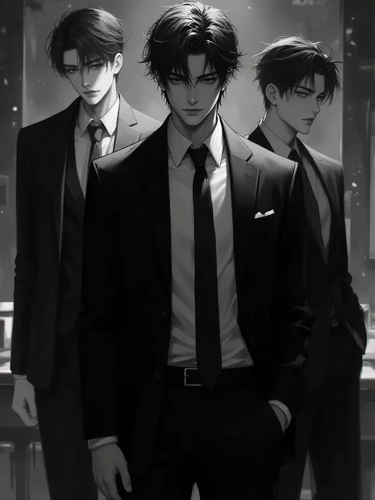 David alexander hao ran thumbnail