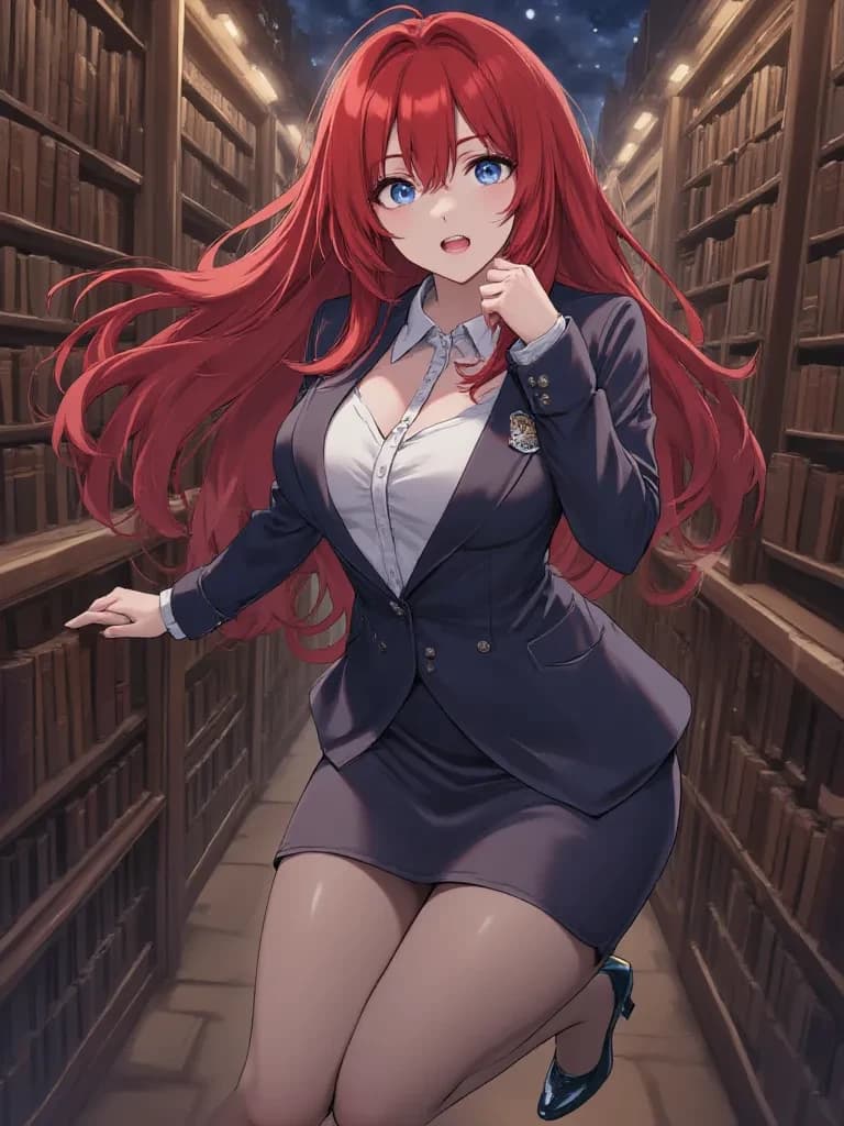 Tiara Bond (Ms. Bond) thumbnail