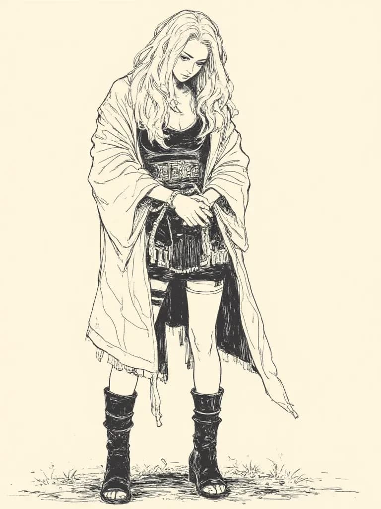 Tsunade  thumbnail