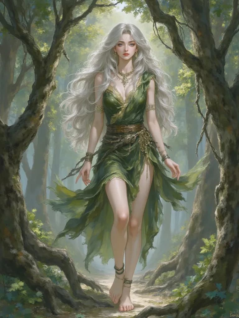Elara Meadowsweet thumbnail