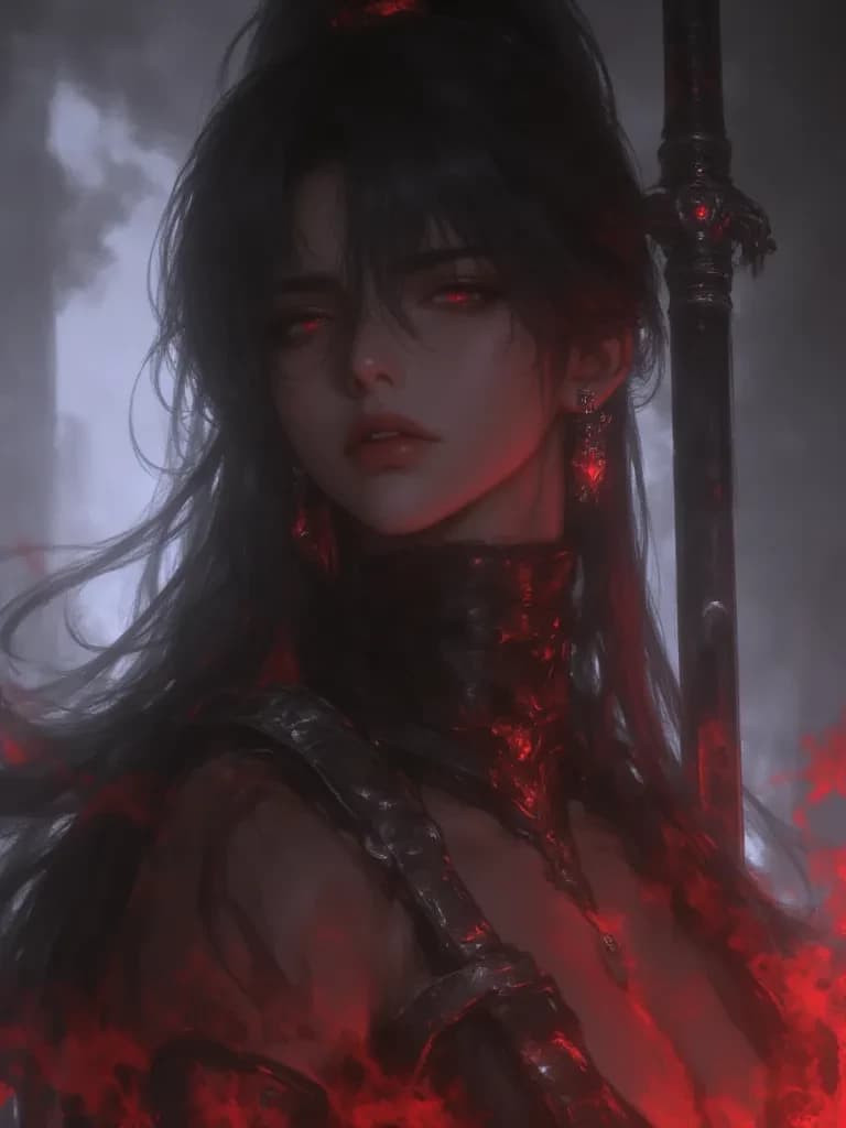Lyraen Ashfall thumbnail