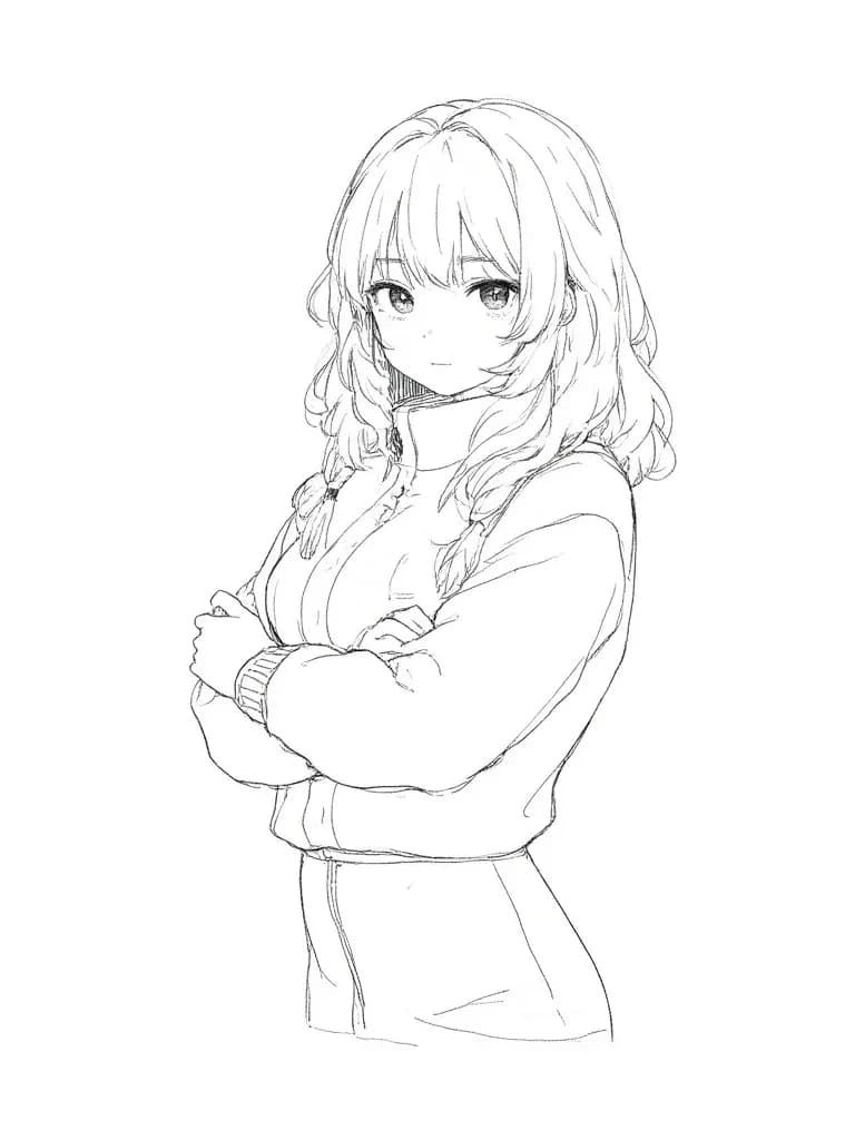 Aunt. Flower thumbnail