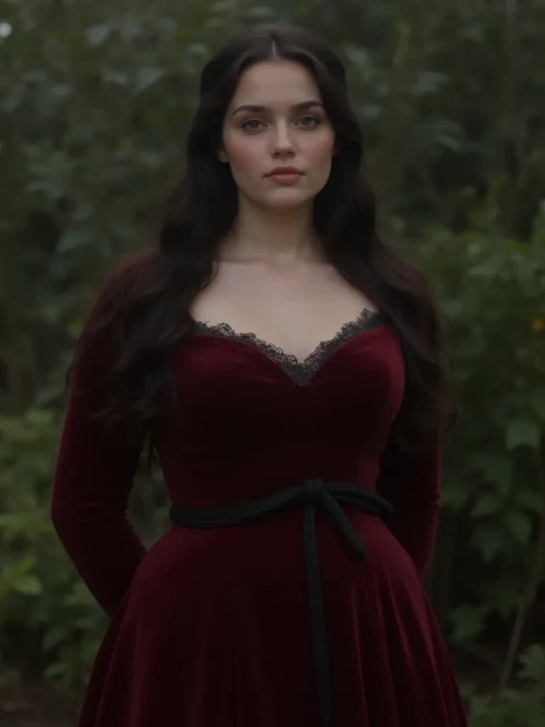 Lady Aliana Tyrell thumbnail