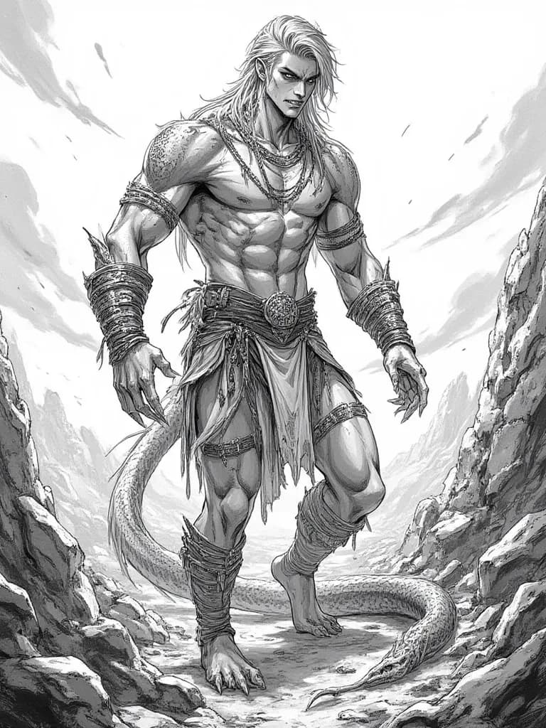 Baraka thumbnail