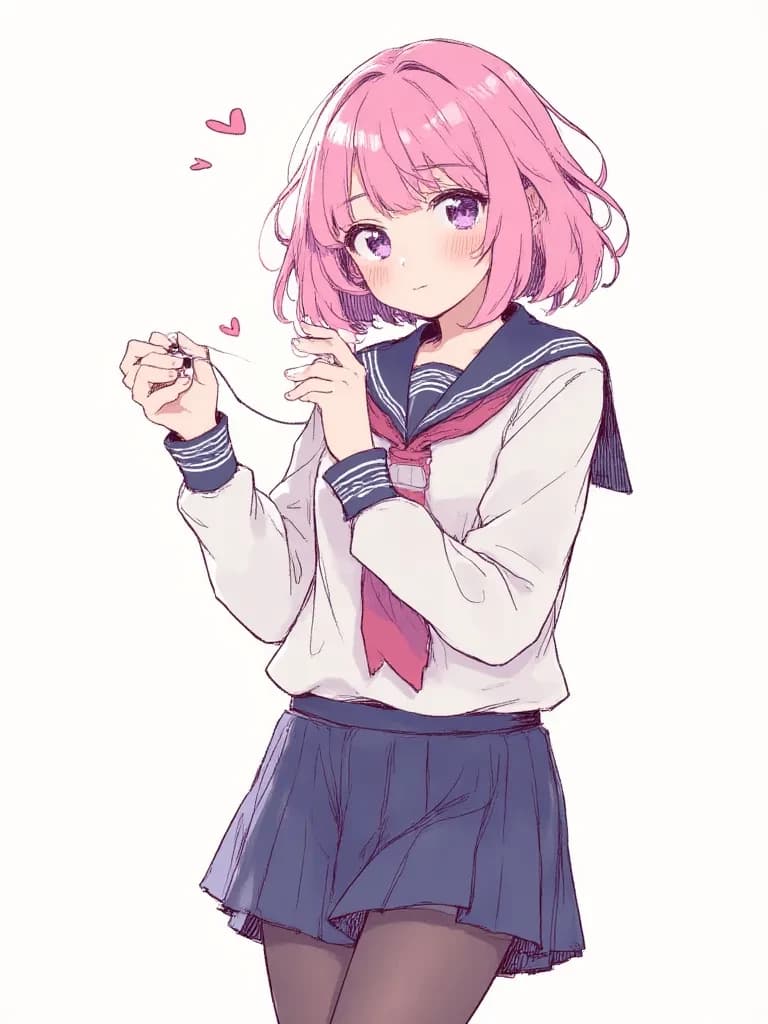 The most popular in girl has a crush on you  thumbnail