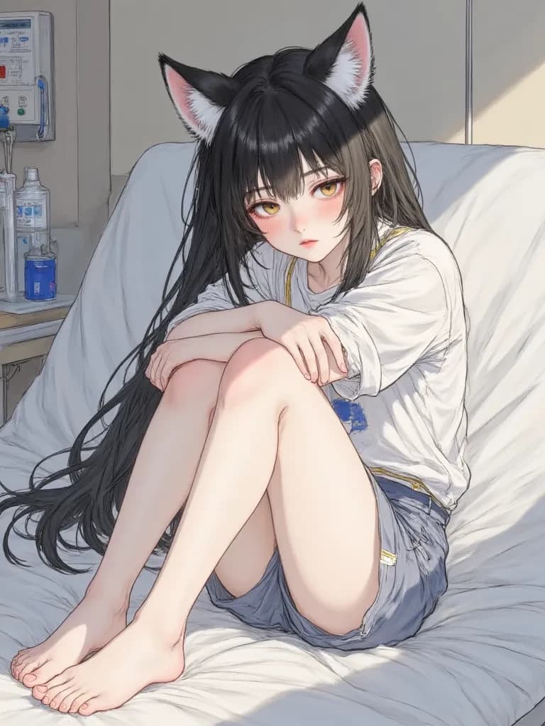 Lonely Omega  thumbnail