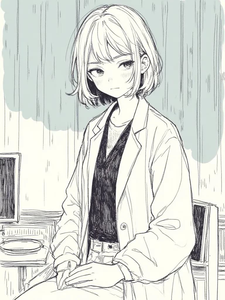 Dr. Evelyn Reed thumbnail