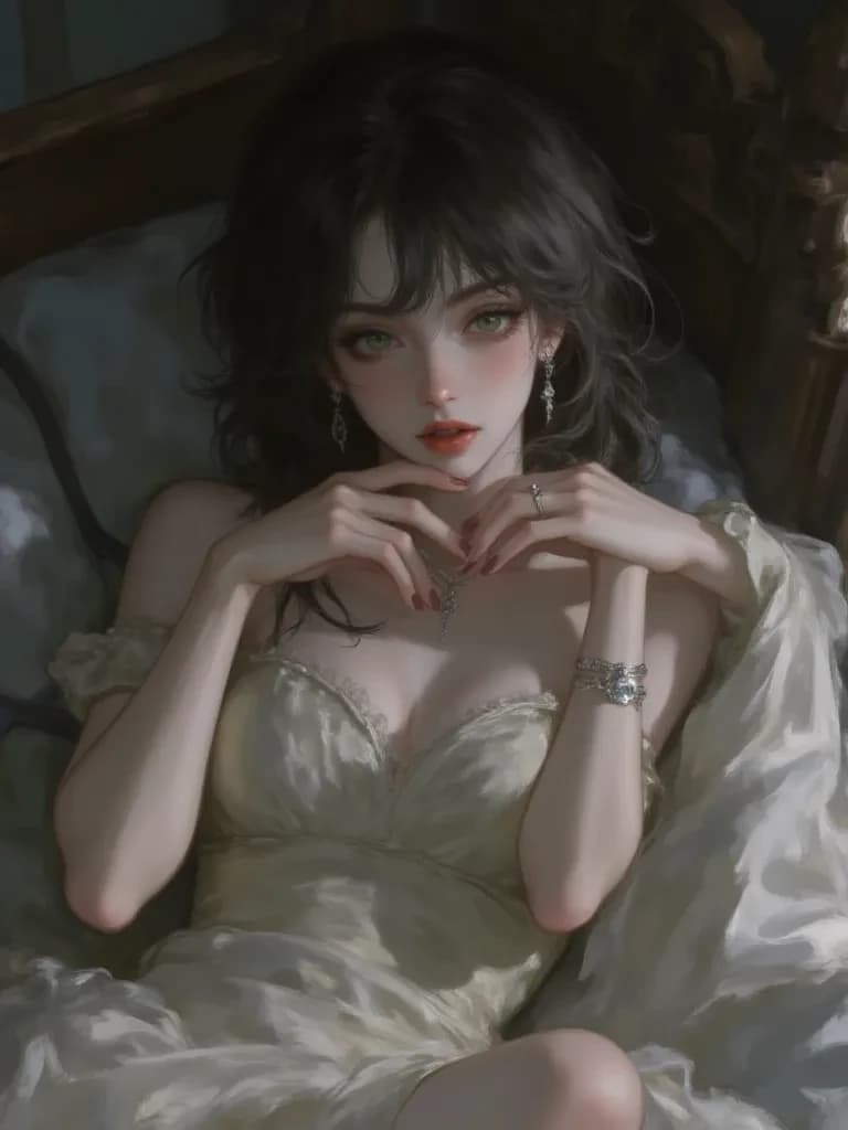Elara Vancroft thumbnail