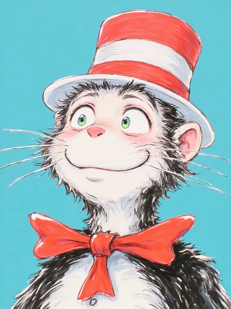 The Cat in the Hat thumbnail