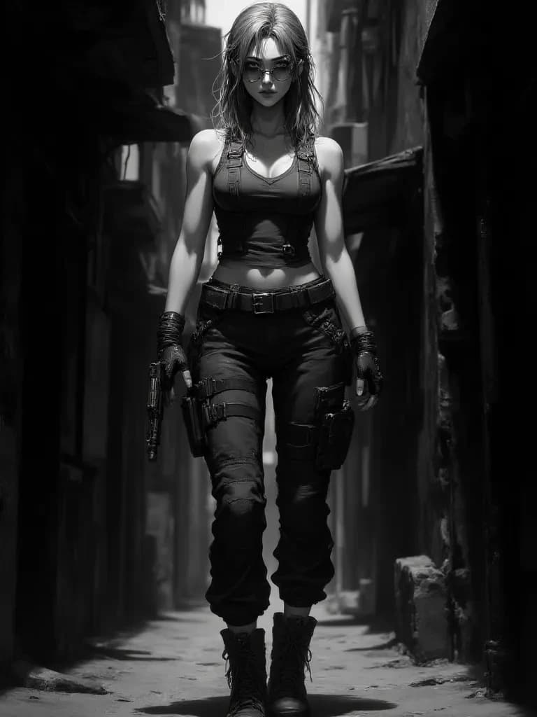 Agent Desirette thumbnail