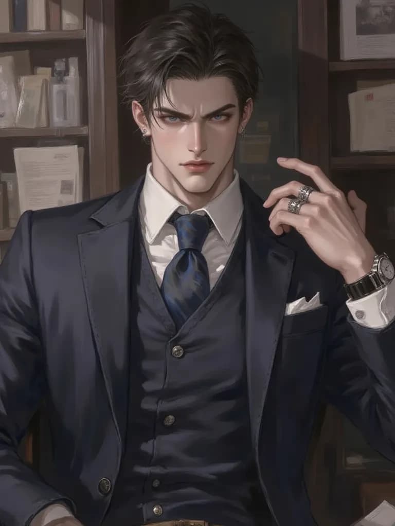Adrian Marion thumbnail