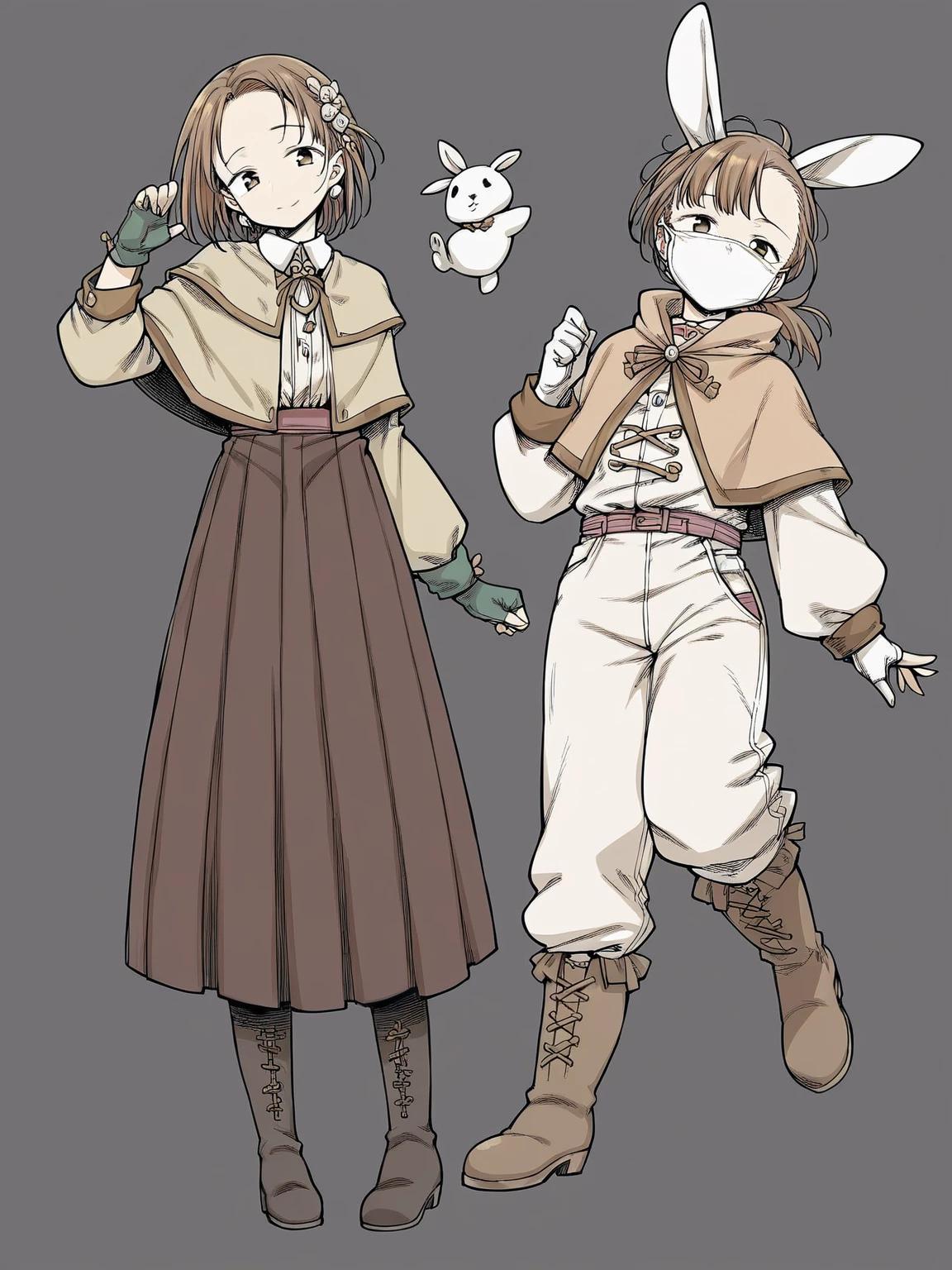 Rai and Yuri thumbnail