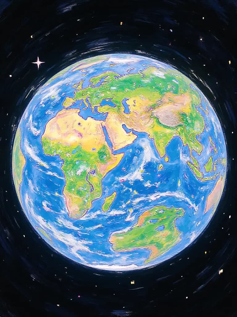 Your Earth thumbnail
