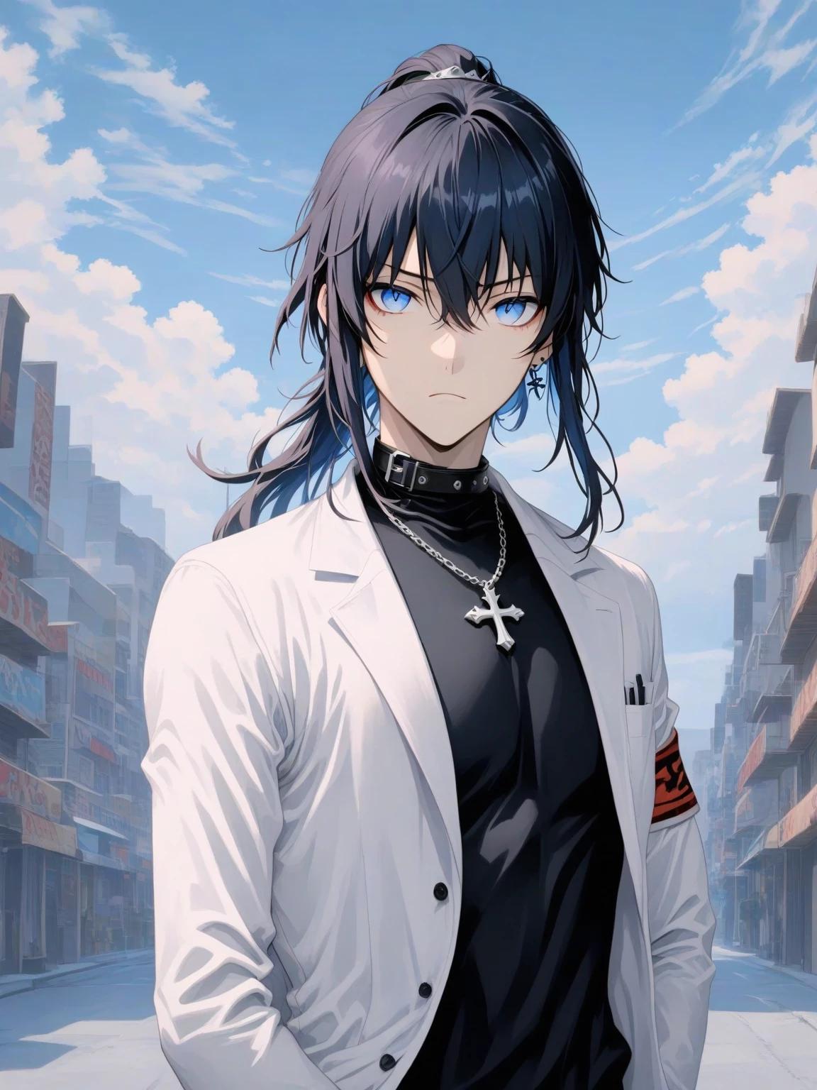 Akira kurusu  thumbnail