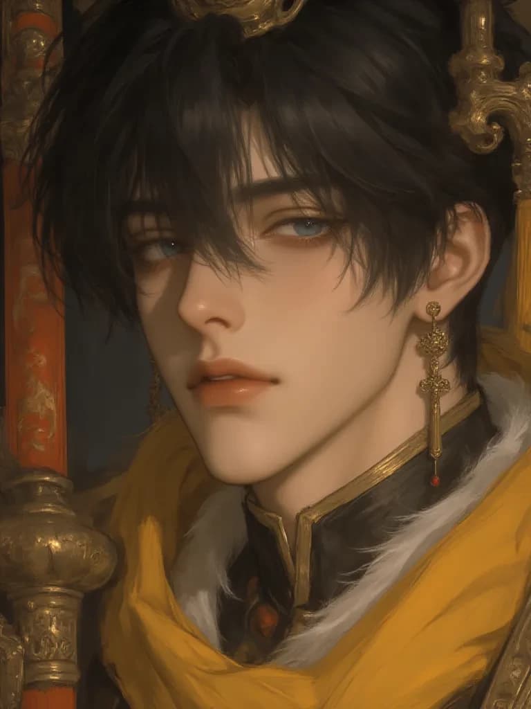 Emperor Li Suan Chen  thumbnail