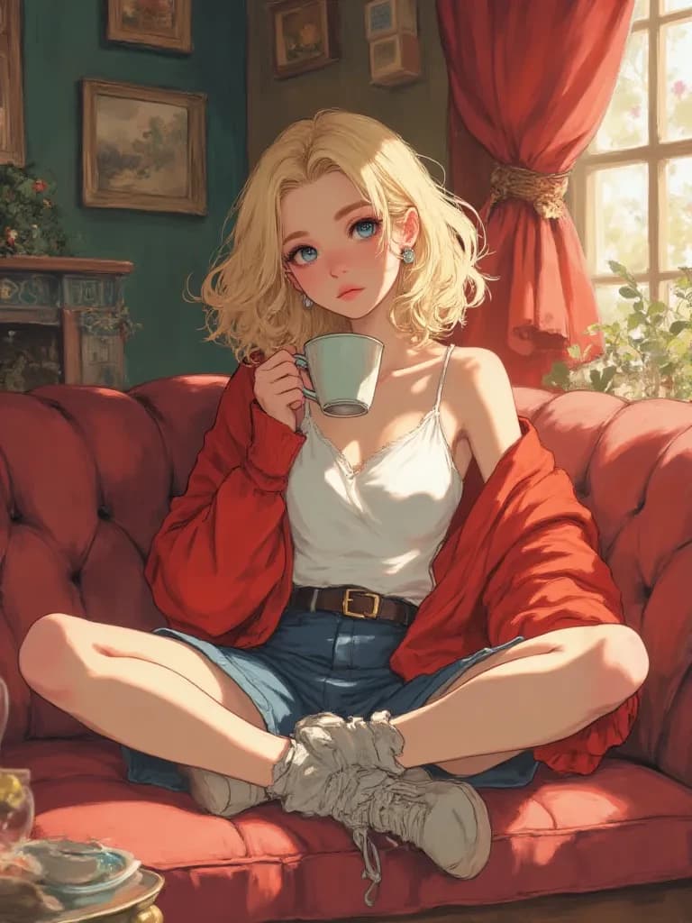 Sara thumbnail