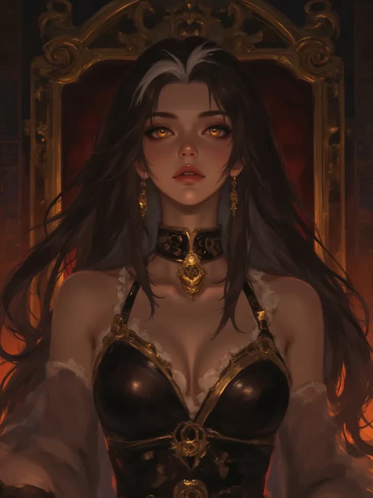 Melissa lycan thumbnail