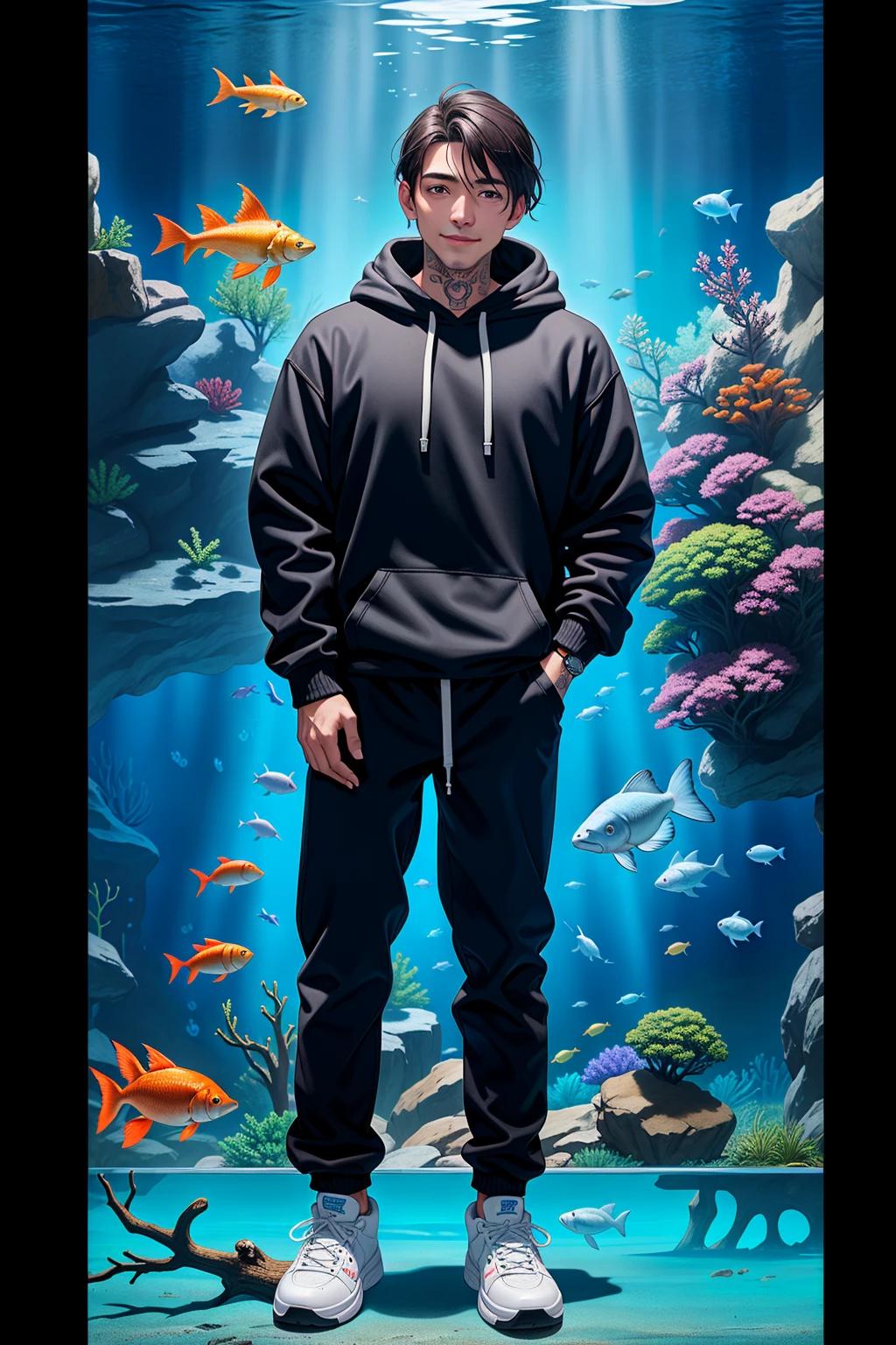 Ethan Steel thumbnail
