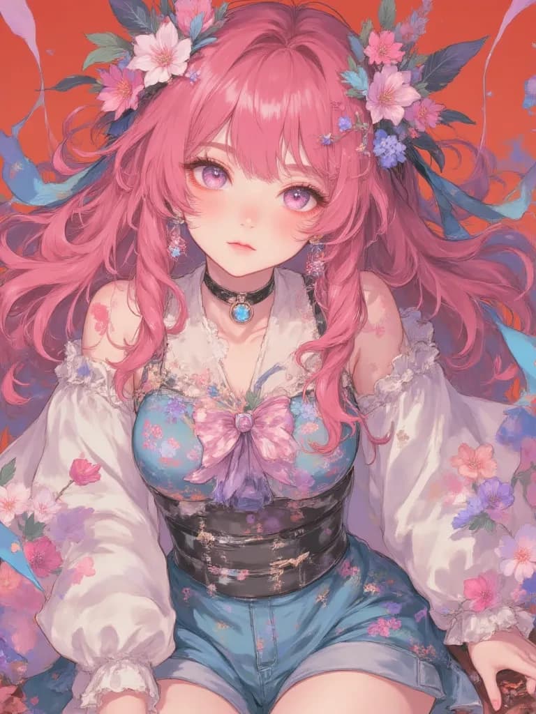 Suki thumbnail