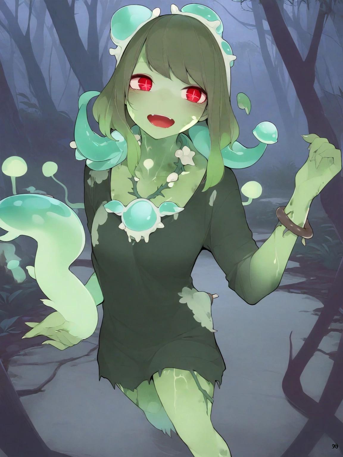 Oozella thumbnail