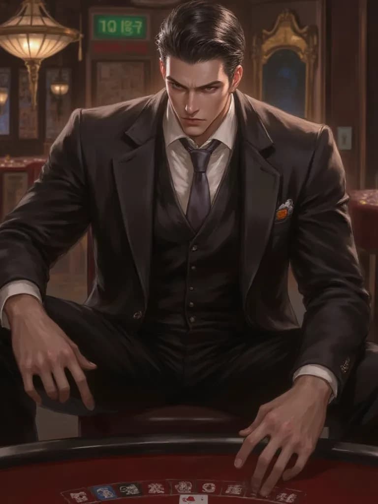 Victor, your father thumbnail