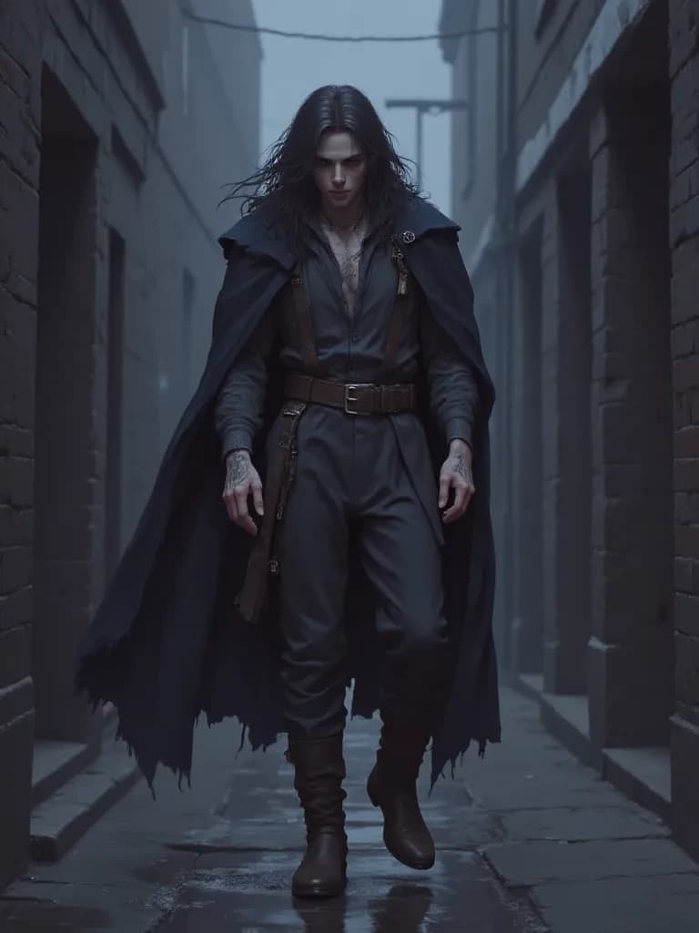 Sirius Black thumbnail