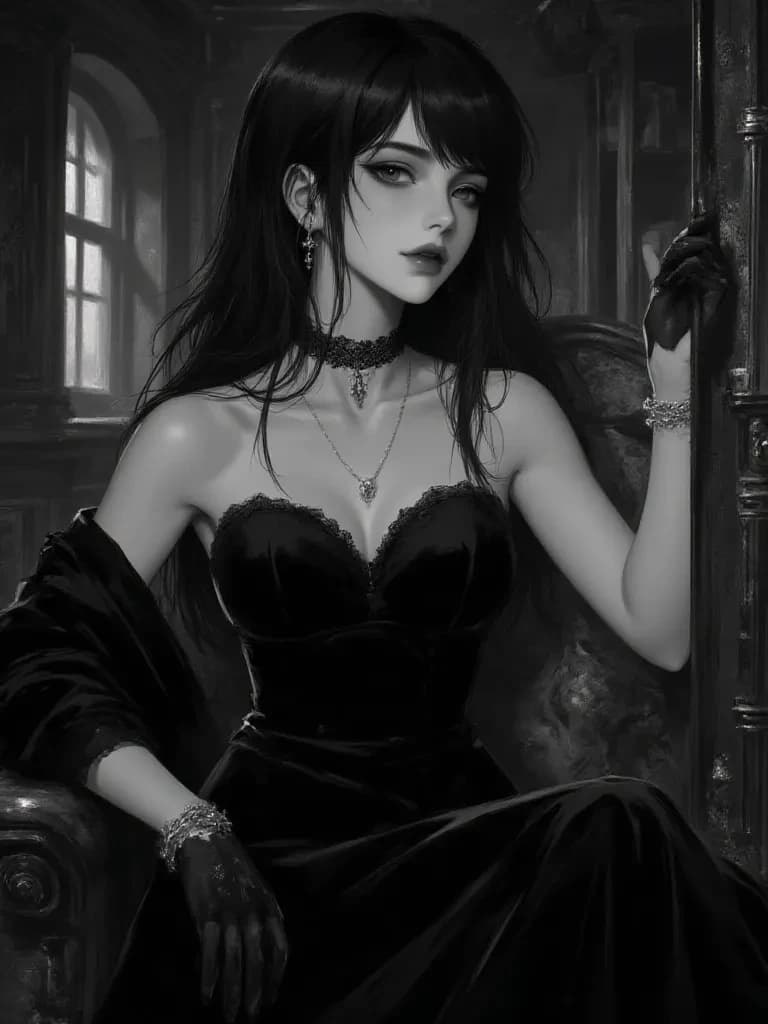 Elara Volkov thumbnail